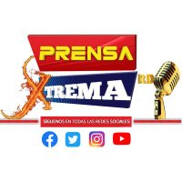 Prensa Xtrema RD (@prensaxtremard) 's Twitter Profile