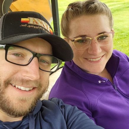 Croc_Kyle27's profile picture. GO PACK GO