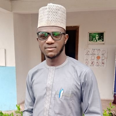 B.Eng.(Mechanical/Production Engineering)
MSc.(Production Engineering)
Member (NIMechE), (NSE)