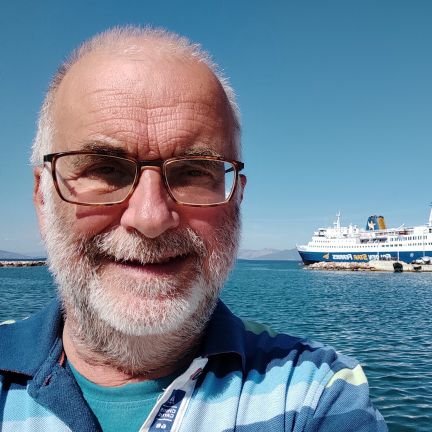 Geochronologist at VU University Amsterdam, professor of Geology in Leiden