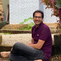 anush gupta (@anushgup) 's Twitter Profile