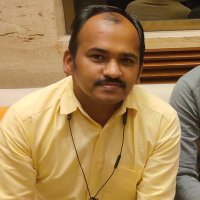Rajkumar N (@rajkumar484) 's Twitter Profile