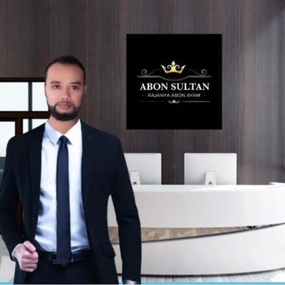 Owner Abon Sultan