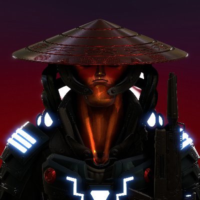 0xNaiko's profile picture. Developer