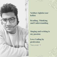 Suraj Tripathi (@truefacts_ind) 's Twitter Profile
