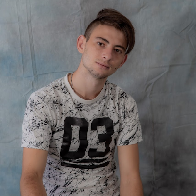 MaryanB3's profile picture. Non so che ci faccio qui