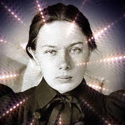 nazkrupskaya Profile Picture