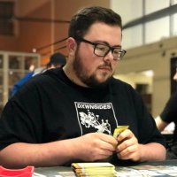 DylanGregory (@dylangregoryop) 's Twitter Profile