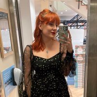 Louise (@louise_davidson) 's Twitter Profile