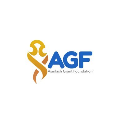 Asmlash-Grant Foundation