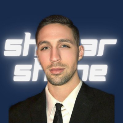 ShaneShugar Profile Picture