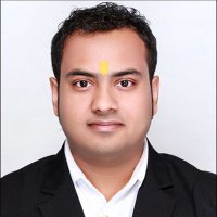 Ashutosh Shukla(@AshutoshMahraj) 's Twitter Profile Photo