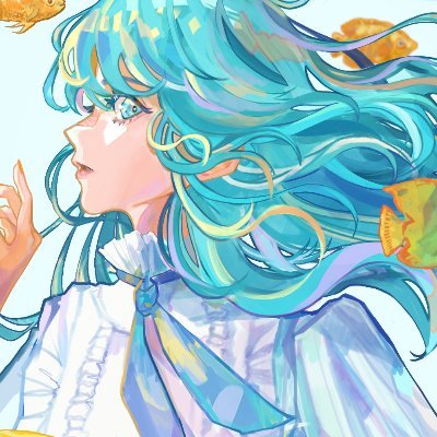 she/her・stuff that i like! 🐠
ESP/日本語/ENG 
💌 sarutakart@gmail.com
✨ pfp/banner use OK (credit in bio pls🙏)