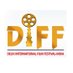 DELHI INTERNATIONAL FILM FESTIVAL (@difffestival) Twitter profile photo DELHI INTERNATIONAL FILM FESTIVAL (@difffestival) Twitter profile photo
