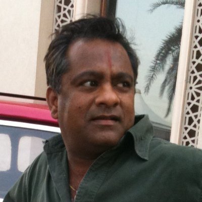 AshishGathoria's profile picture. 