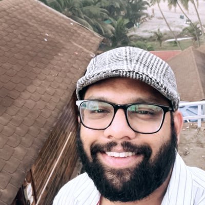 BambolkarRounak's profile picture. Businessmen