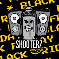 Shooterz(@ShooterzMuzik) 's Twitter Profile Photo