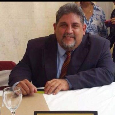 Concejal de Caracas . Presidente de la Comisión Desarrollo Espiritual y Buen Vivir Presidente del Partido Un Nuevo Tiempo Caracas Creo en la Unidad