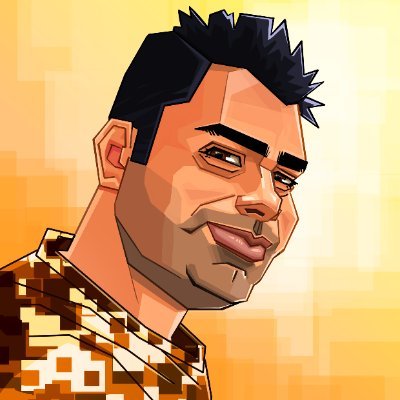 I have been working in the field of digital paint for 12 years. I have also been active in game and animation companies as a character and background designer.