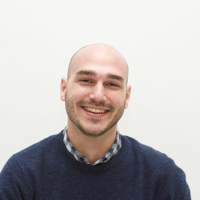 r_conquet's profile picture. Host at Data Gen, a podcast about data strategies within startups | Here to discuss mainly about data and entrepreneurship