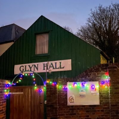 Glyn Hall is a village hall at the heart of the community in Ewell, Surrey. Watch this space as we embark on our project to rebuild and rejuvenate...