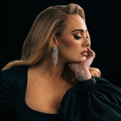 adelemysweetbae Profile Picture