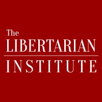 The Libertarian Institute(@LibertarianInst) 's Twitter Profile Photo