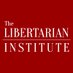 The Libertarian Institute (@LibertarianInst) Twitter profile photo