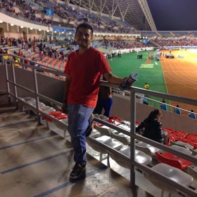 Esteban09301579's profile picture. 