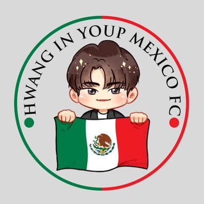 Hwang InYeop México