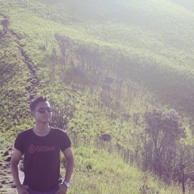 alwansyahD's profile picture. -!-