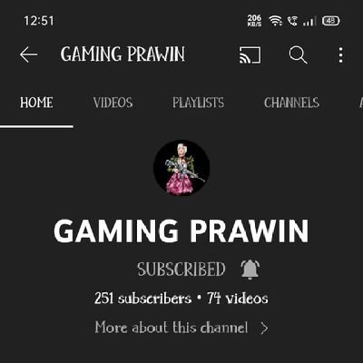 AlmadaGaming's profile picture. 