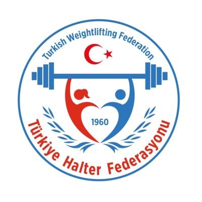 TÜRKİYE HALTER FEDERASYONU'nun resmi twitter hesabıdır