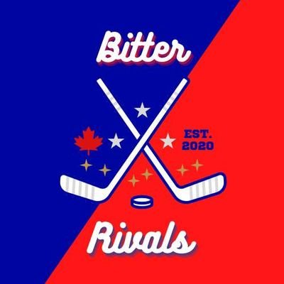 The Bitter Rivals Podcast