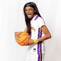 Janiya Jones 🏀 (@janiya_jones10) 's Twitter Profile