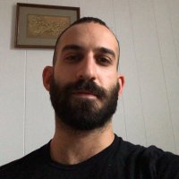 Rouzbeh Shadpey (@rouzbei) 's Twitter Profile