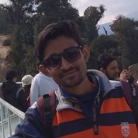 KOUSTAV SAHOO (@sahookoustav34) 's Twitter Profile