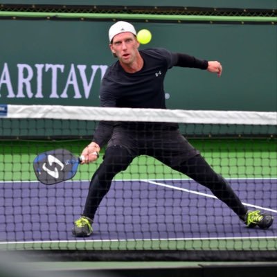 Pickleball teaching pro at Lifetime San Clemente. Commenting on the evolution of the sport. All opinions are my own!