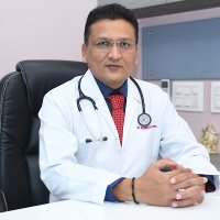 Dr. Jitendra Patel (@drjitendrapat17) 's Twitter Profile