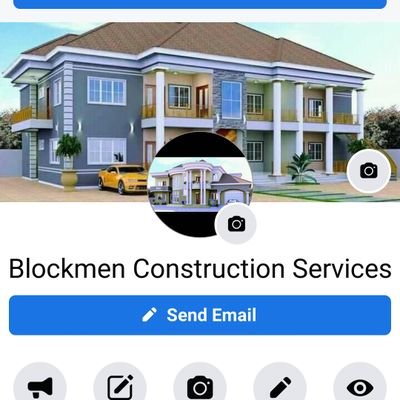 Construction Group @Agona Swedru🇬🇭/Tema🇬🇭🌍...Contact Us For Your Building🏘Solution||Home Renovation||Plastering ||Concrating||@TIKTOK/F.B/I.G
/YOUTUBE...