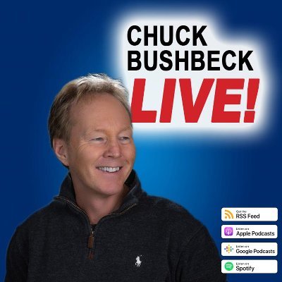 Chuck Bushbeck LIVE serves as the answer to the many overnight success stories we’ve all become so accustomed to in television entertainment.