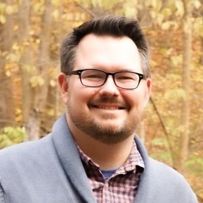 mitchduff's profile picture. Epic at Microsoft | Loving Jesus | Serving Others