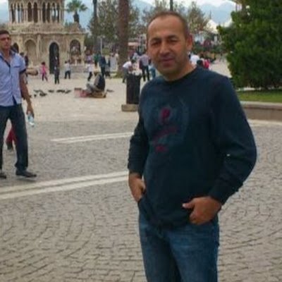 MustiOzogul's profile picture. 