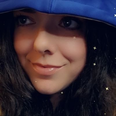She/her | Community Manager for @unMadeGaming | TTRPG player & GM | Twitch mod & streamer |
Corgi mom
https://t.co/ilqmFtngNM