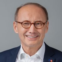 Othmar Karas(@othmar_karas) 's Twitter Profile Photo