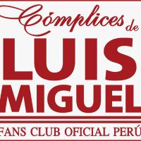 CÓMPLICES de LUIS MIGUEL - PERÚ Fans Club Oficial(@LuisMiguel_Peru) 's Twitter Profile Photo