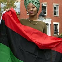 Black History in the making ✊🏿 (@panafricanunity) 's Twitter Profile