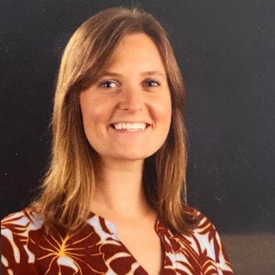 Krista Wilson Profile