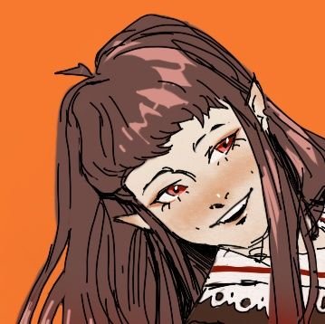 Kseniaさんのプロフィール画像