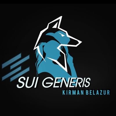 🔊 SUI GENERIS wellness fitness n MORE
is the new sports departmant of
📍Kirman Belazur Hotel.
 Founder & Supervisor is 
Emine Yeşim Aydın (🐿️ SİNCAP HOCA 🐿️)